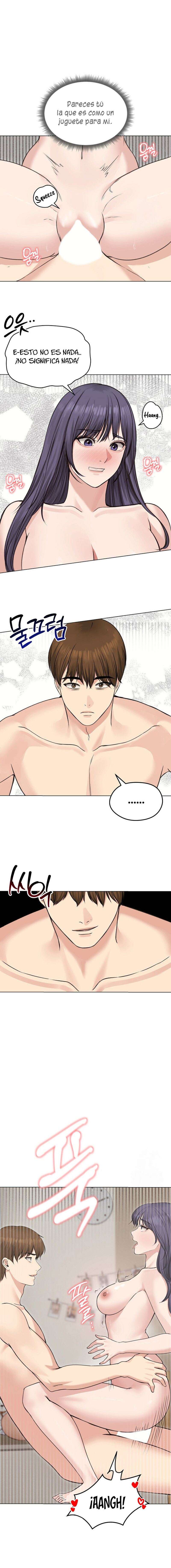 Mi Esposa Fugitiva Capítulo 23 - Page 15