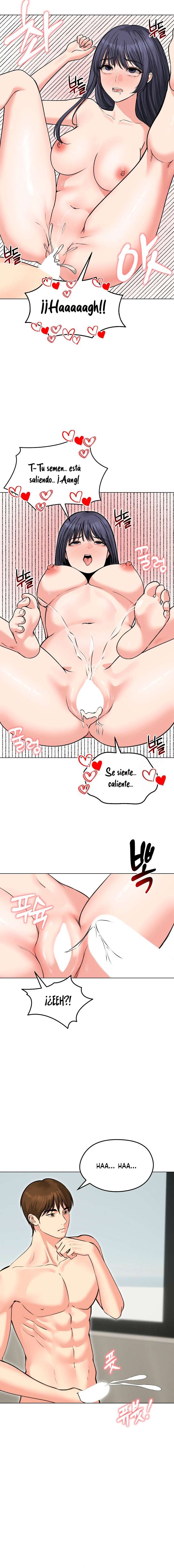 Mi Esposa Fugitiva Capítulo 24 - Page 10