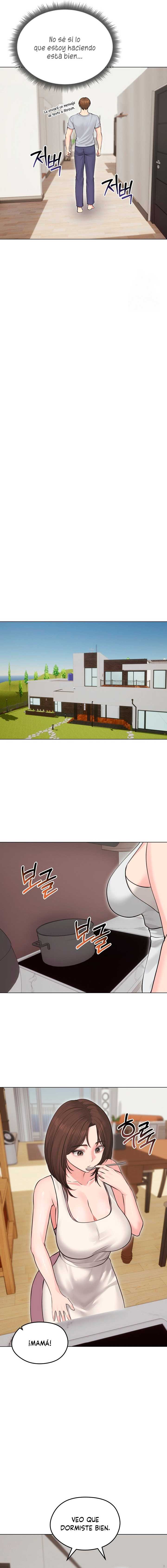 Mi Esposa Fugitiva Capítulo 24 - Page 14