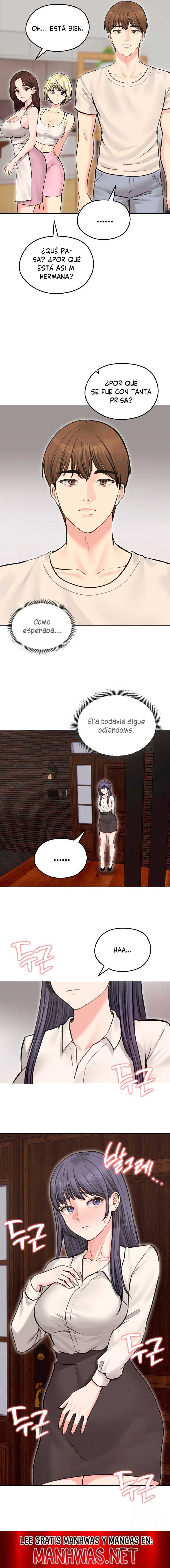 Mi Esposa Fugitiva Capítulo 24 - Page 17