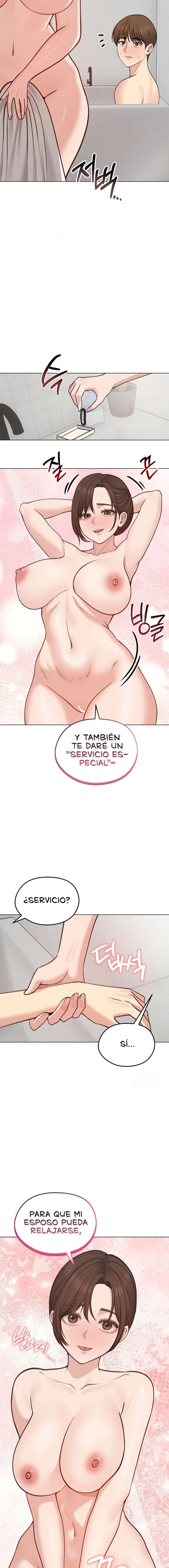 Mi Esposa Fugitiva Capítulo 26 - Page 6