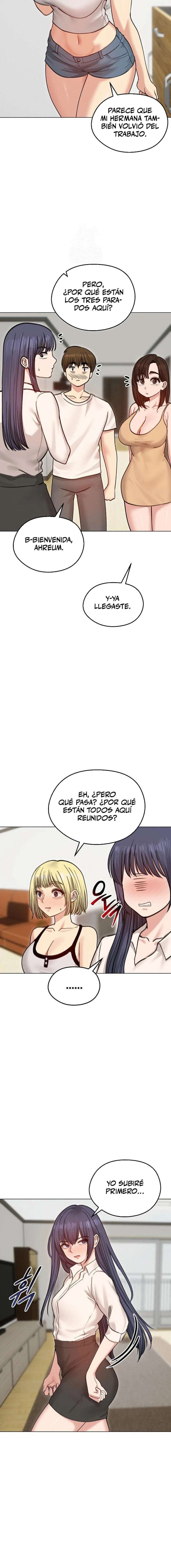 Mi Esposa Fugitiva Capítulo 29 - Page 12