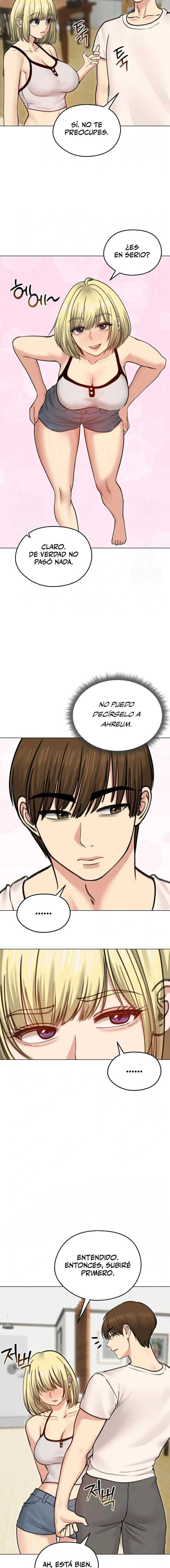 Mi Esposa Fugitiva Capítulo 29 - Page 14