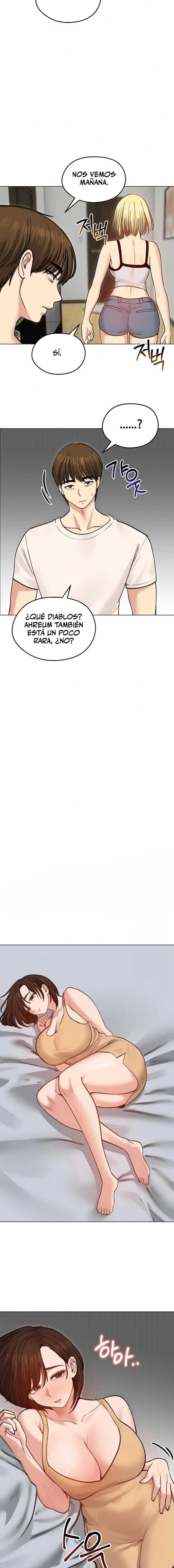 Mi Esposa Fugitiva Capítulo 29 - Page 15