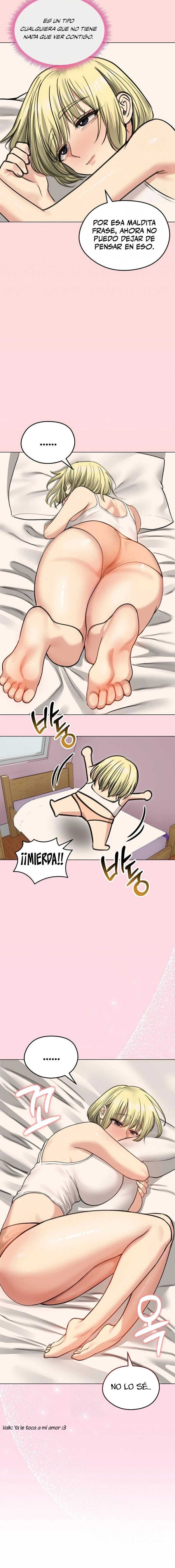 Mi Esposa Fugitiva Capítulo 29 - Page 18