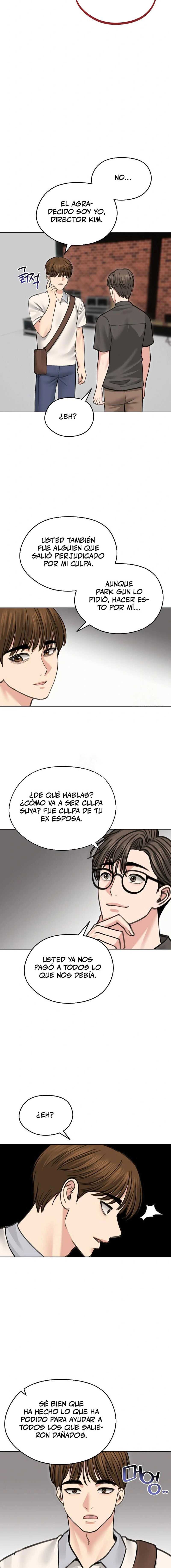 Mi Esposa Fugitiva Capítulo 30 - Page 12