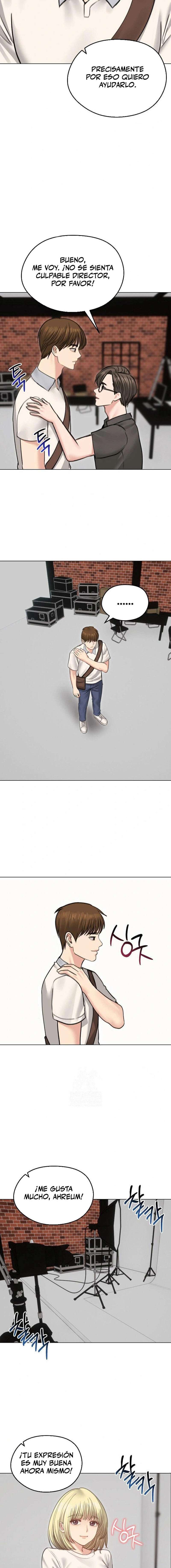 Mi Esposa Fugitiva Capítulo 30 - Page 13