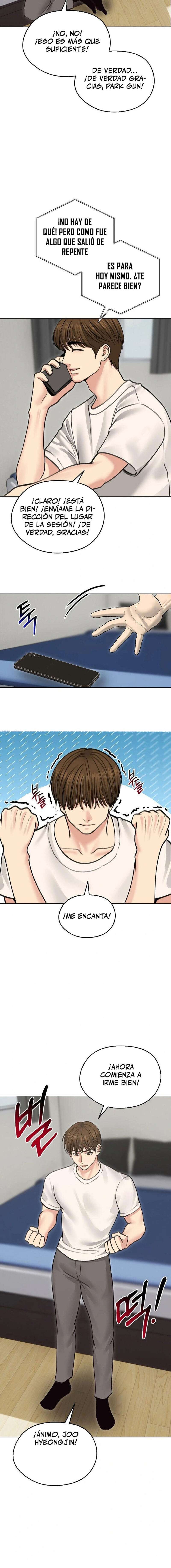 Mi Esposa Fugitiva Capítulo 30 - Page 2