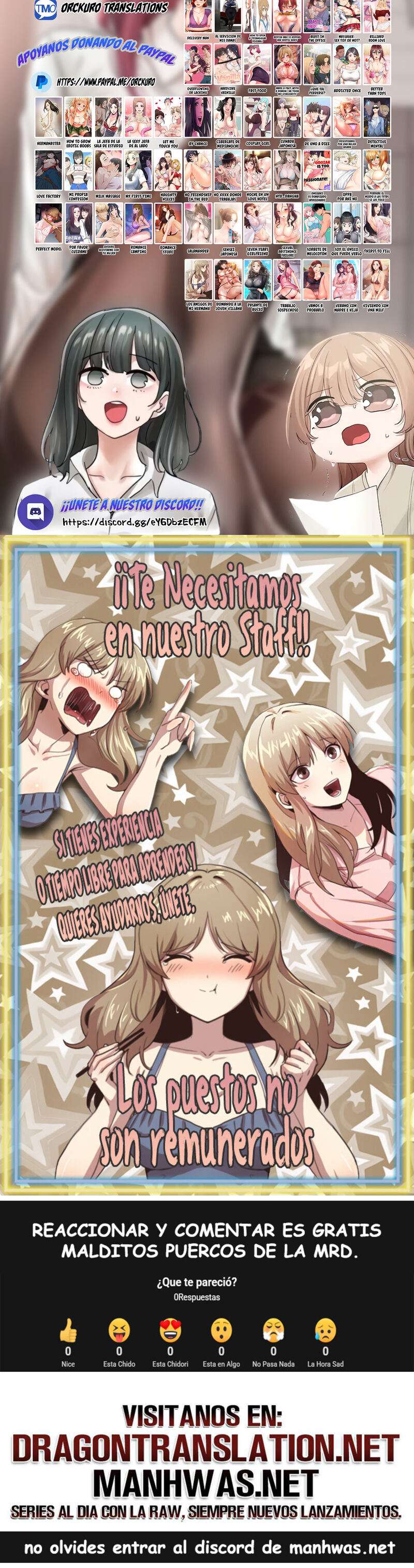 Mi Esposa Fugitiva Capítulo 30 - Page 20