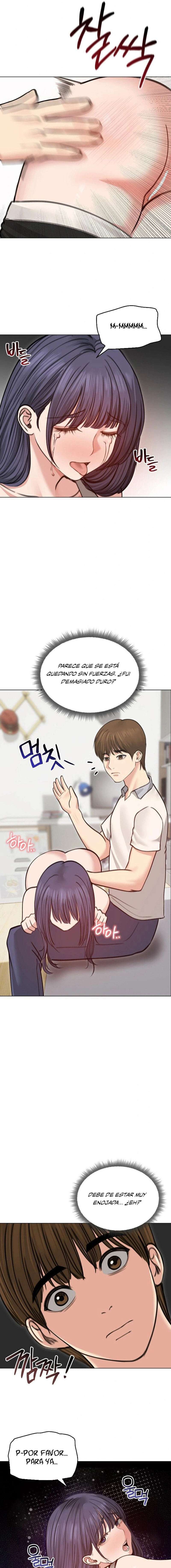 Mi Esposa Fugitiva Capítulo 31 - Page 17