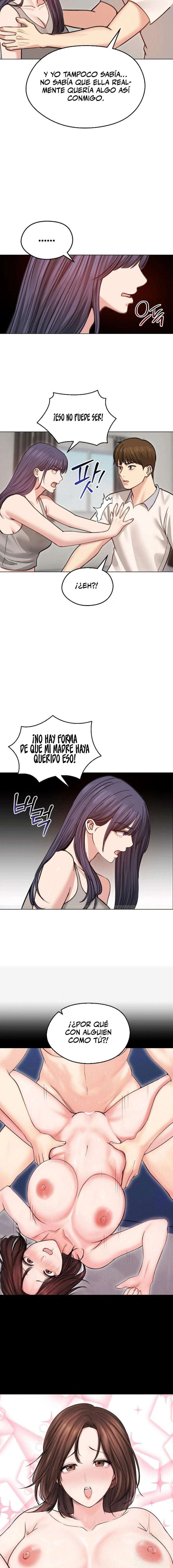 Mi Esposa Fugitiva Capítulo 31 - Page 4