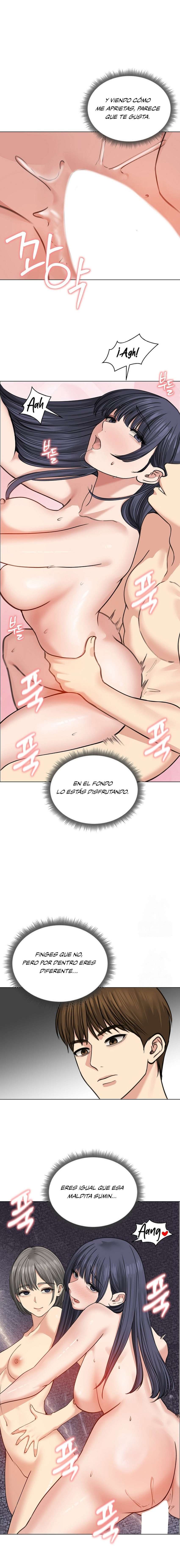 Mi Esposa Fugitiva Capítulo 32 - Page 14