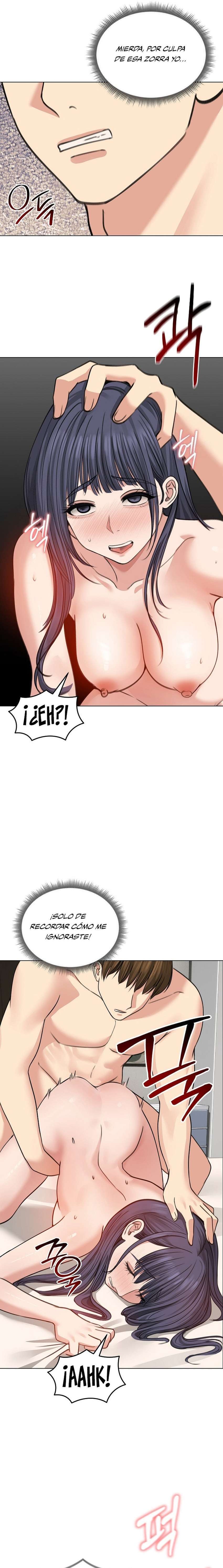 Mi Esposa Fugitiva Capítulo 32 - Page 15