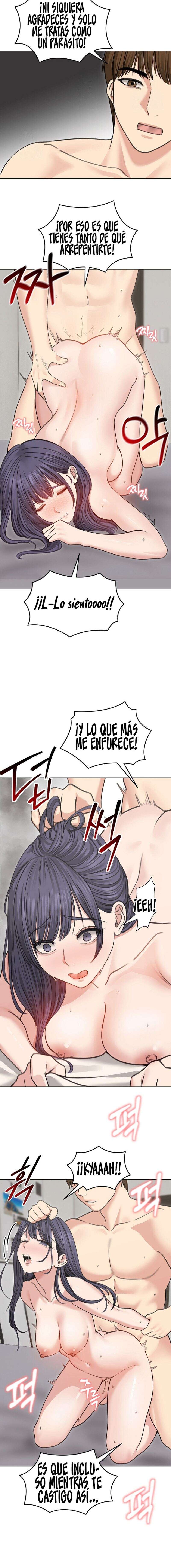 Mi Esposa Fugitiva Capítulo 33 - Page 3