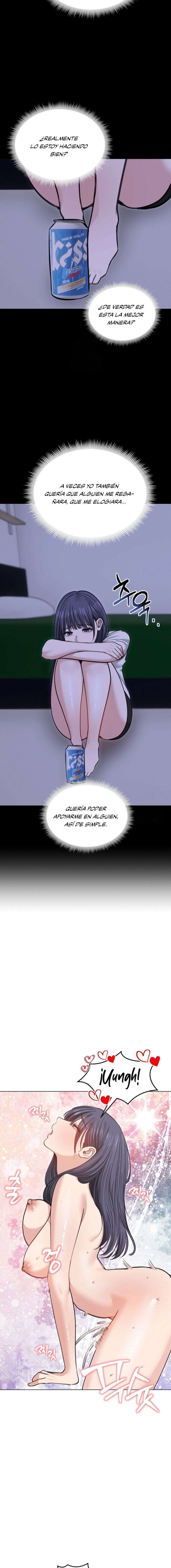 Mi Esposa Fugitiva Capítulo 33 - Page 8