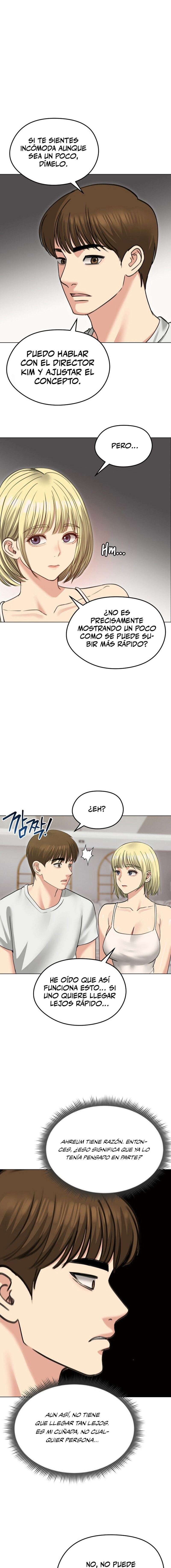 Mi Esposa Fugitiva Capítulo 34 - Page 15