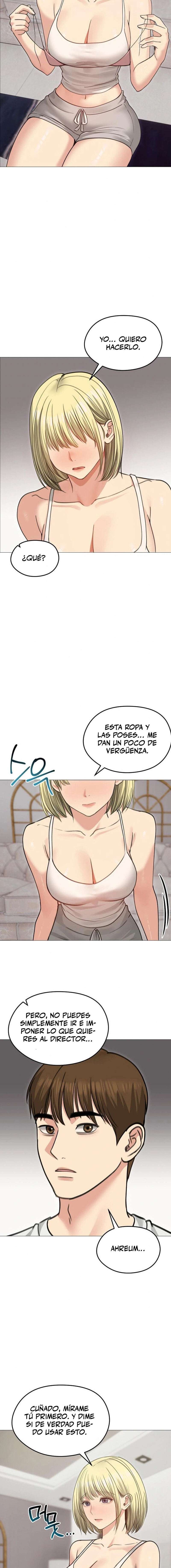 Mi Esposa Fugitiva Capítulo 34 - Page 17