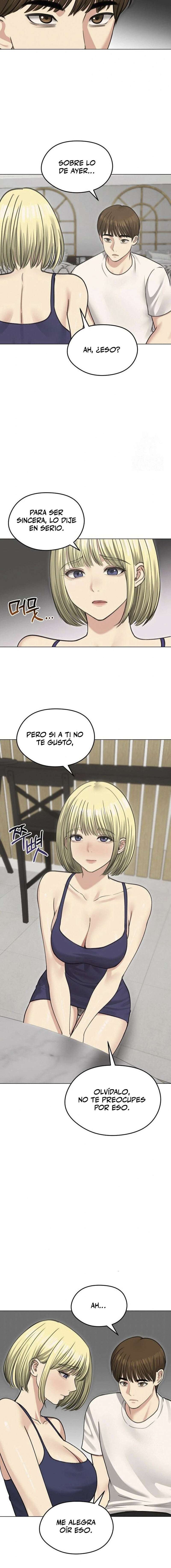 Mi Esposa Fugitiva Capítulo 36 - Page 16