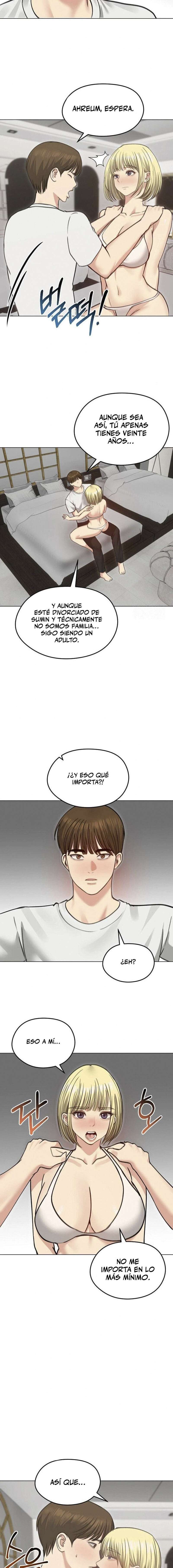 Mi Esposa Fugitiva Capítulo 36 - Page 4