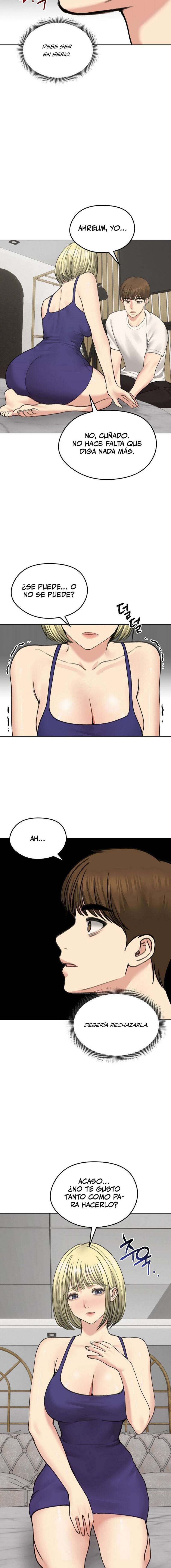 Mi Esposa Fugitiva Capítulo 37 - Page 2