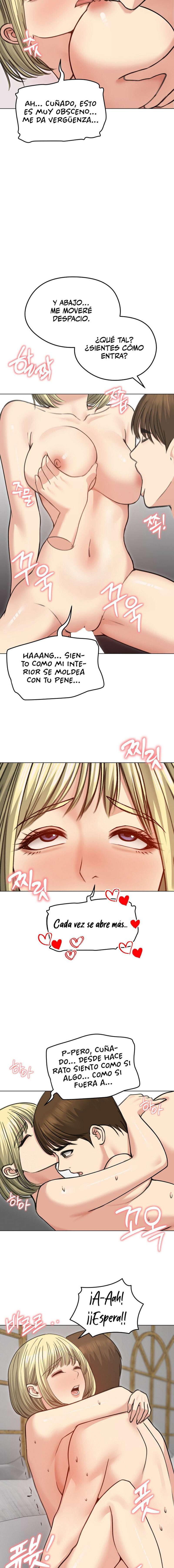 Mi Esposa Fugitiva Capítulo 38 - Page 12