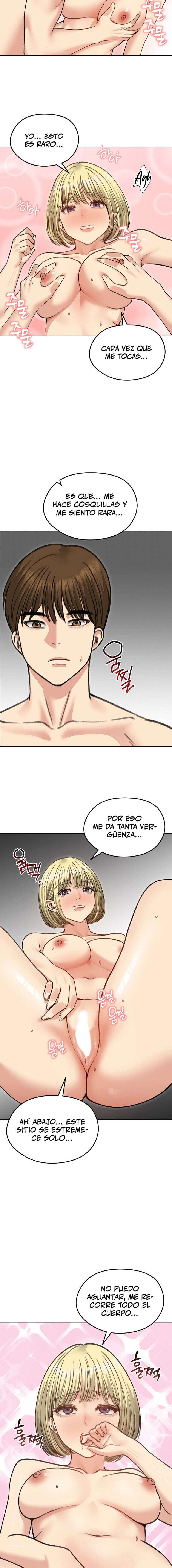 Mi Esposa Fugitiva Capítulo 38 - Page 14