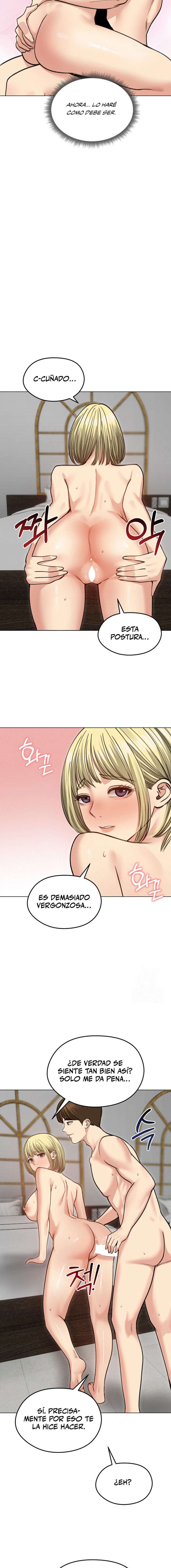 Mi Esposa Fugitiva Capítulo 38 - Page 17