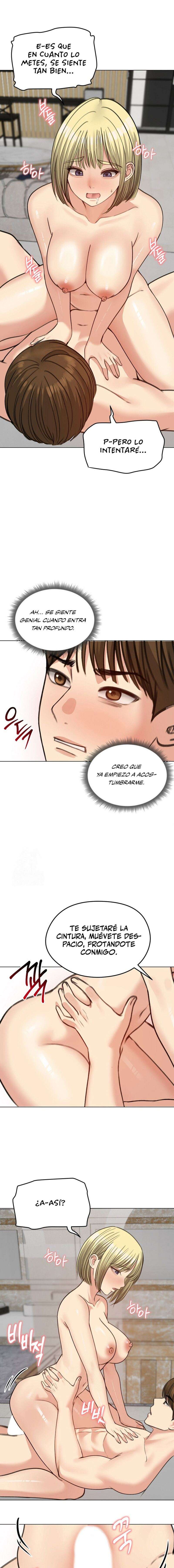 Mi Esposa Fugitiva Capítulo 39 - Page 11