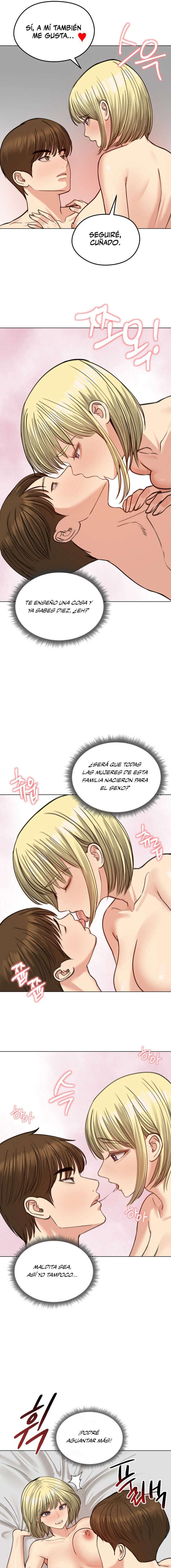 Mi Esposa Fugitiva Capítulo 39 - Page 14