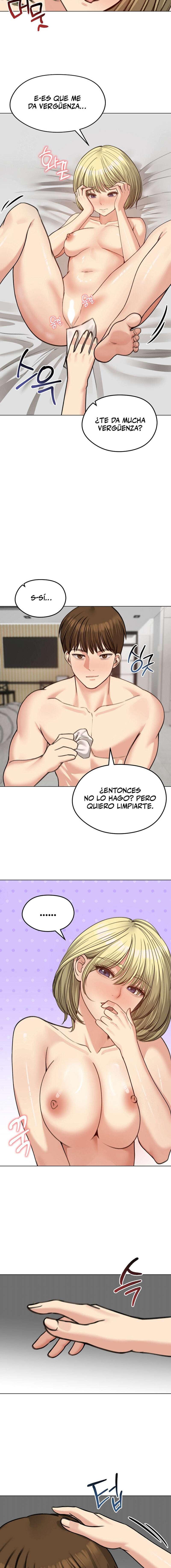 Mi Esposa Fugitiva Capítulo 39 - Page 3