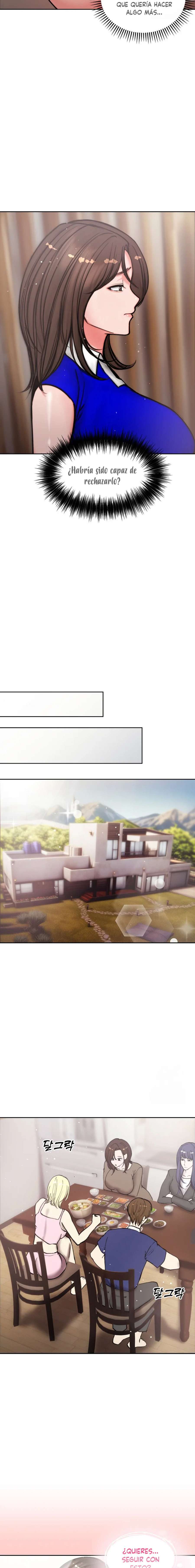 Mi Esposa Fugitiva Capítulo 4 - Page 6