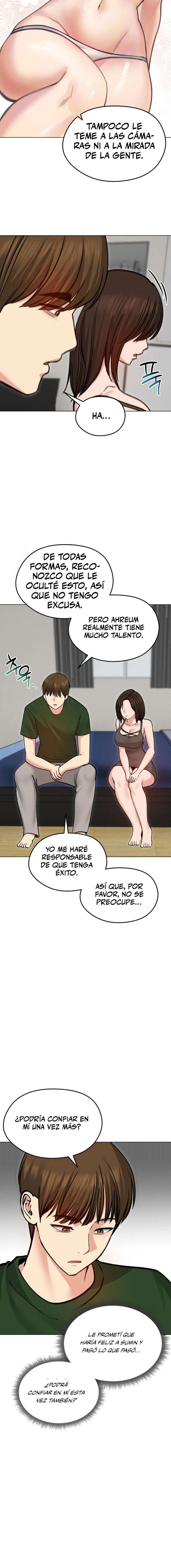 Mi Esposa Fugitiva Capítulo 40 - Page 10