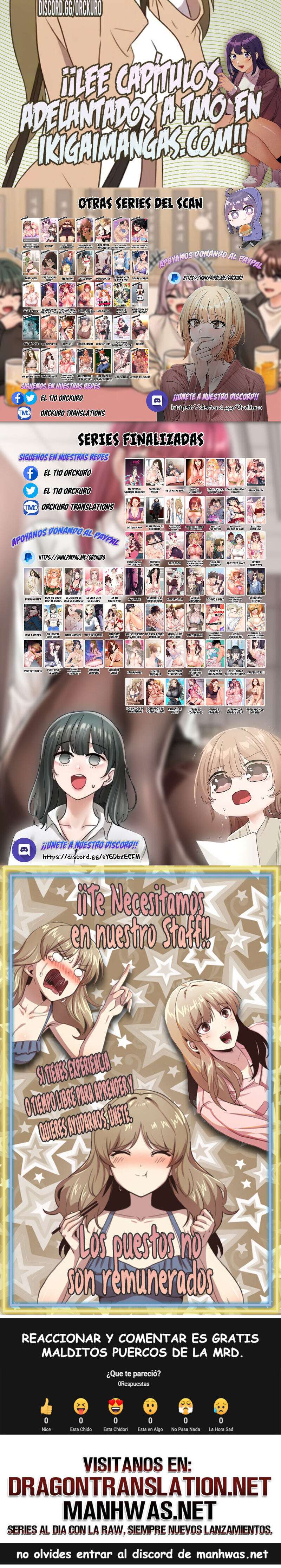 Mi Esposa Fugitiva Capítulo 40 - Page 21