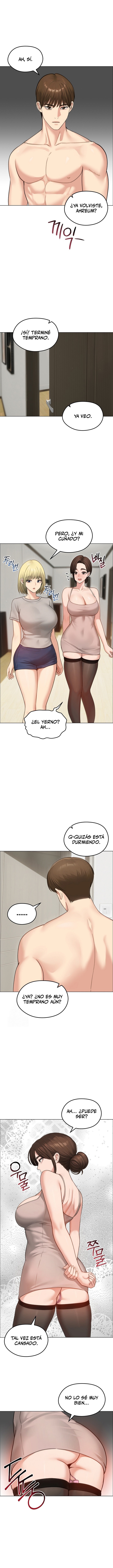 Mi Esposa Fugitiva Capítulo 42 - Page 13