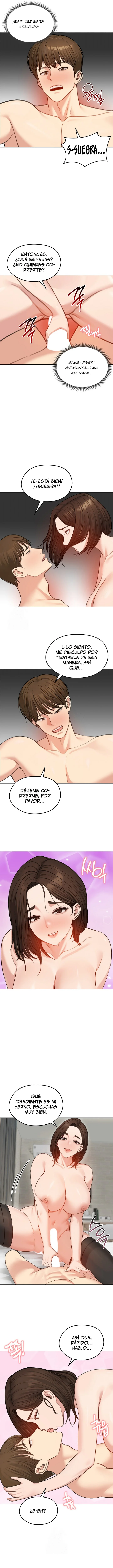 Mi Esposa Fugitiva Capítulo 43 - Page 12