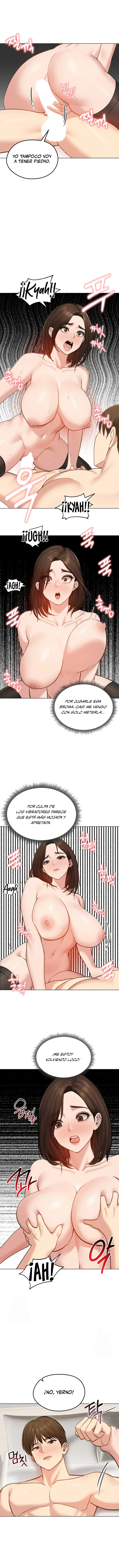 Mi Esposa Fugitiva Capítulo 43 - Page 9