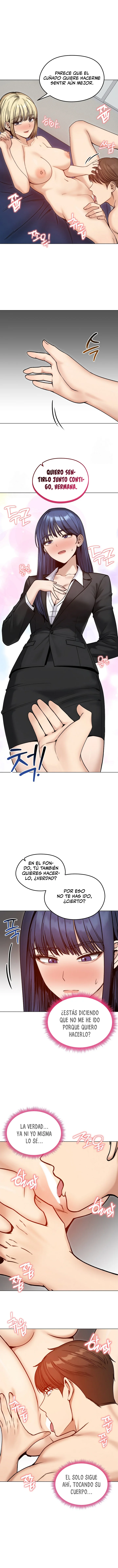 Mi Esposa Fugitiva Capítulo 48 - Page 8