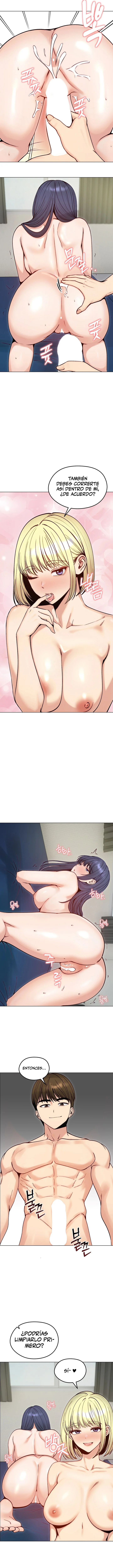 Mi Esposa Fugitiva Capítulo 49 - Page 11