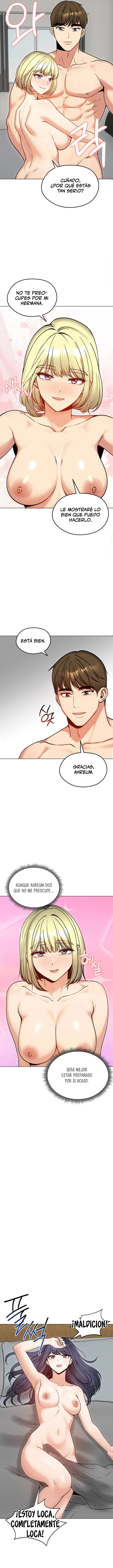 Mi Esposa Fugitiva Capítulo 50 - Page 12