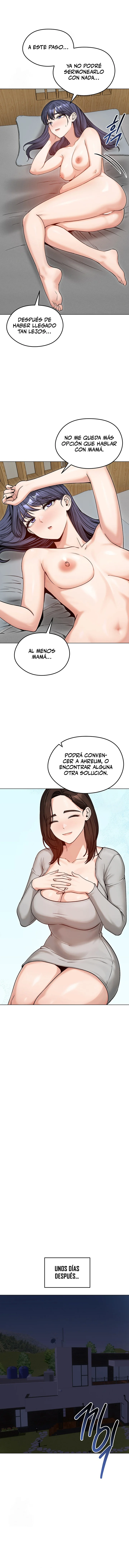 Mi Esposa Fugitiva Capítulo 50 - Page 13