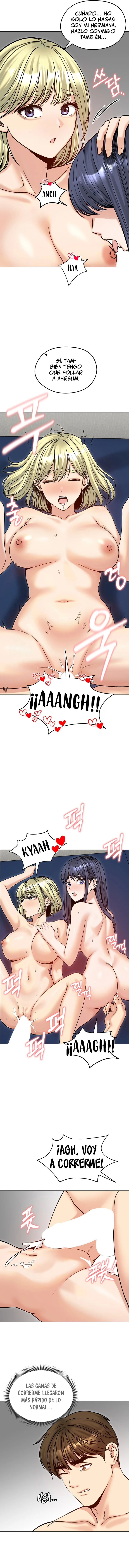 Mi Esposa Fugitiva Capítulo 50 - Page 3