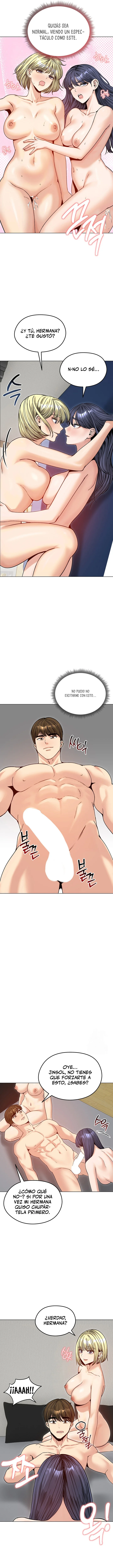 Mi Esposa Fugitiva Capítulo 50 - Page 4