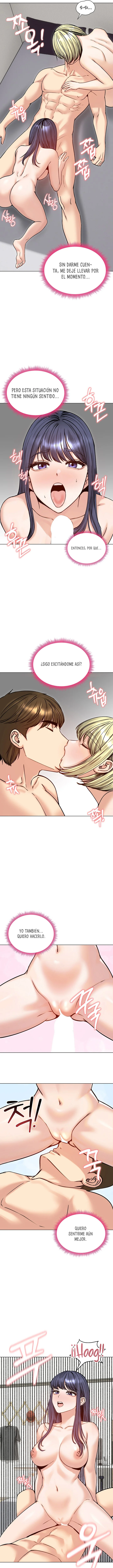 Mi Esposa Fugitiva Capítulo 50 - Page 6