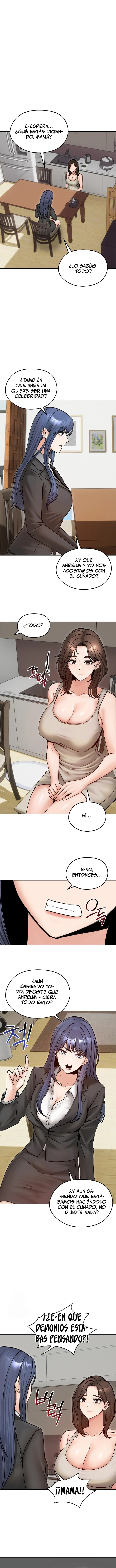 Mi Esposa Fugitiva Capítulo 51 - Page 2