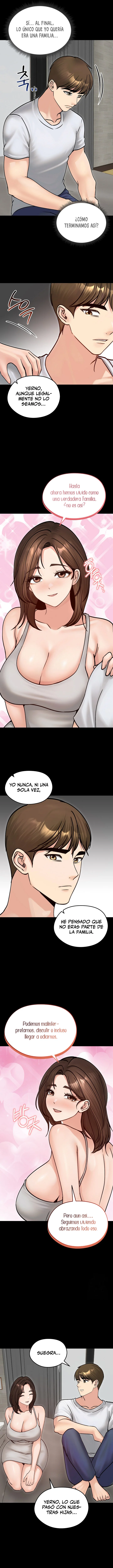 Mi Esposa Fugitiva Capítulo 51 - Page 7