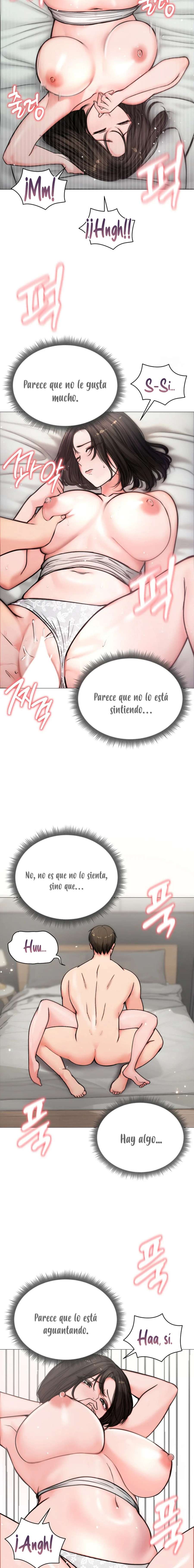 Mi Esposa Fugitiva Capítulo 6 - Page 3