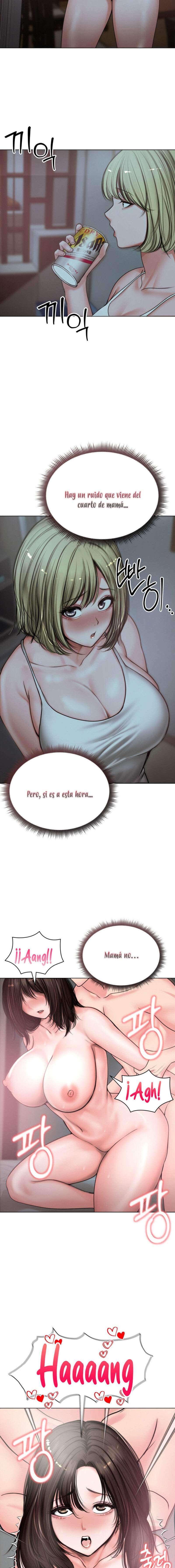 Mi Esposa Fugitiva Capítulo 7 - Page 16