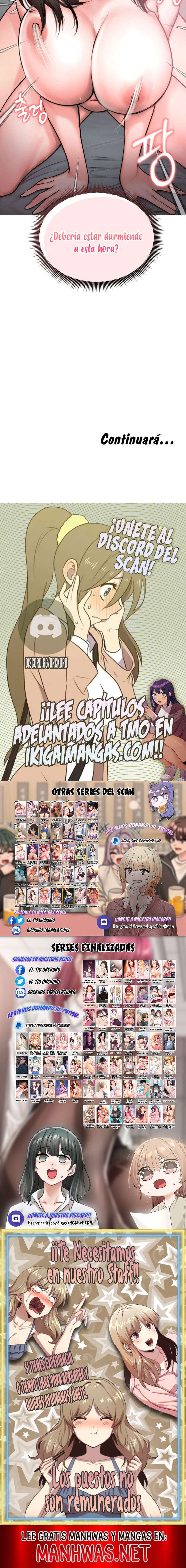 Mi Esposa Fugitiva Capítulo 7 - Page 17