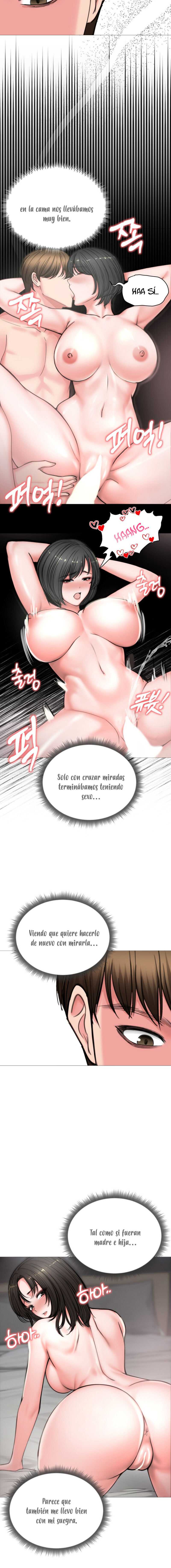 Mi Esposa Fugitiva Capítulo 7 - Page 4