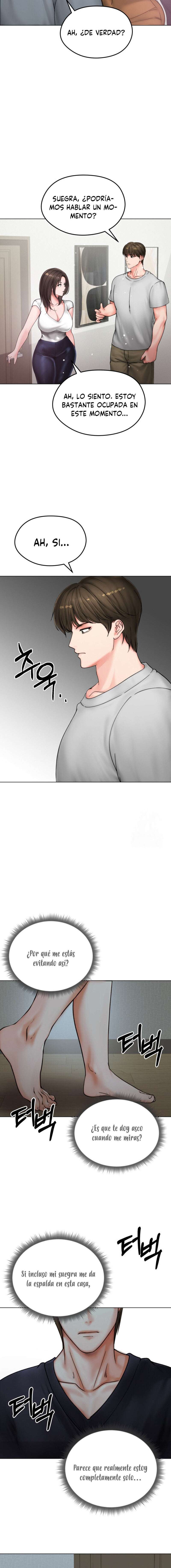 Mi Esposa Fugitiva Capítulo 8 - Page 14